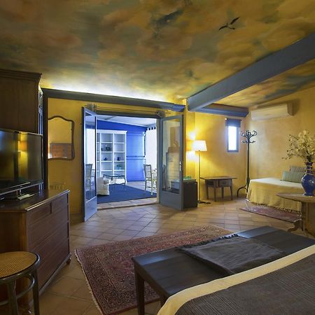 Hostal Blau 퍼라탈레다 외부 사진