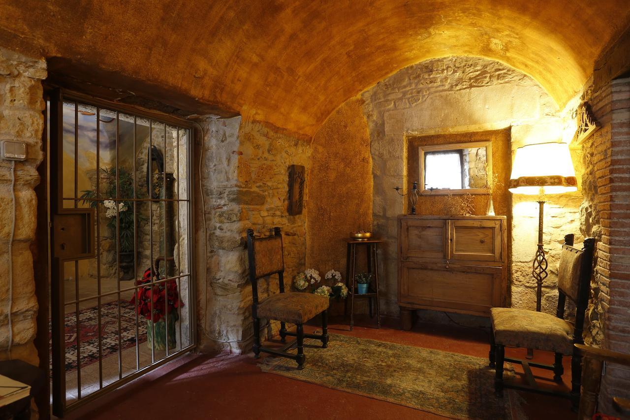 Hostal Blau 퍼라탈레다 외부 사진