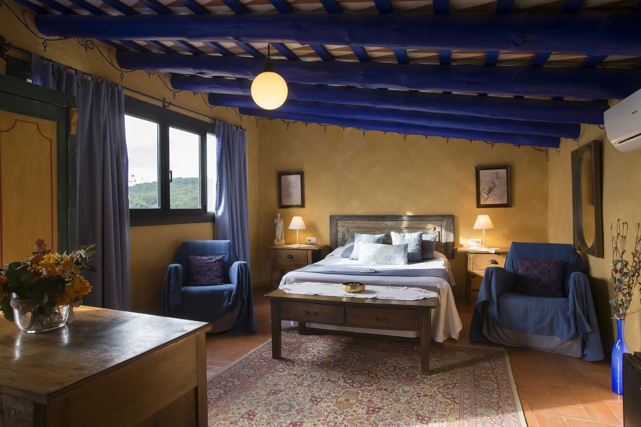 Hostal Blau 퍼라탈레다 외부 사진