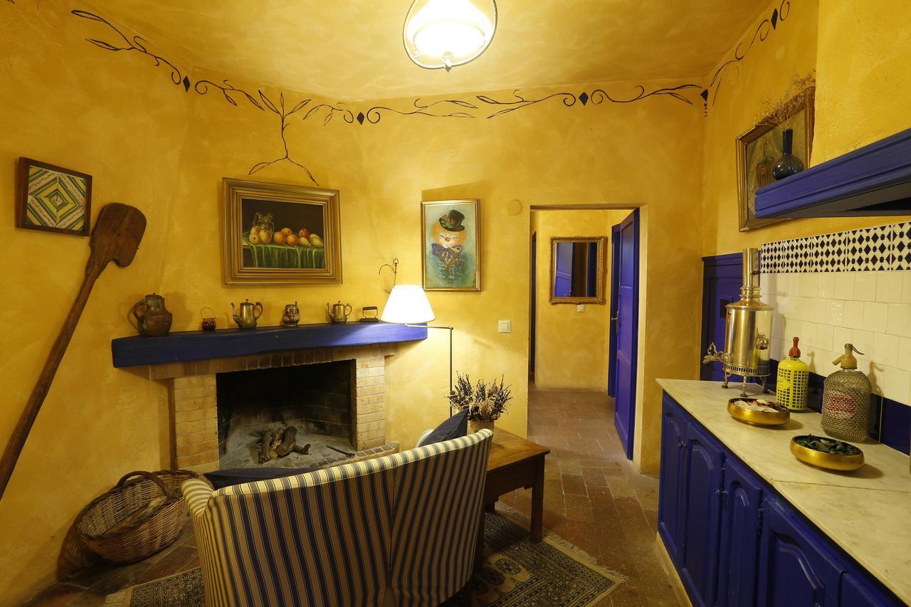 Hostal Blau 퍼라탈레다 외부 사진