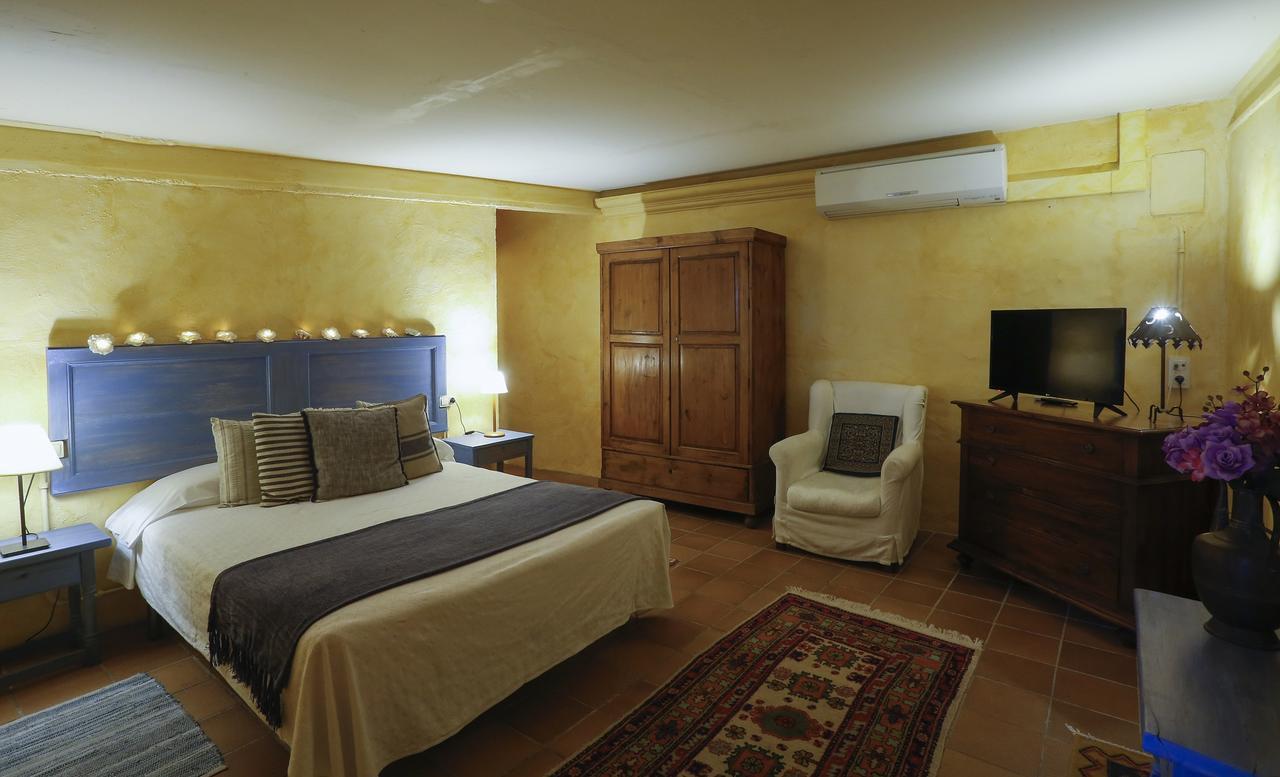 Hostal Blau 퍼라탈레다 외부 사진