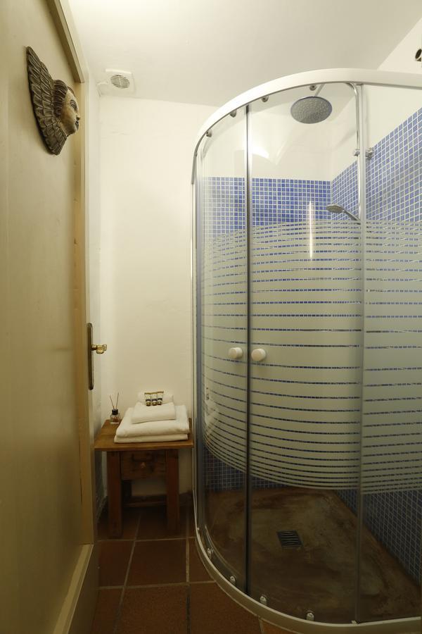 Hostal Blau 퍼라탈레다 외부 사진