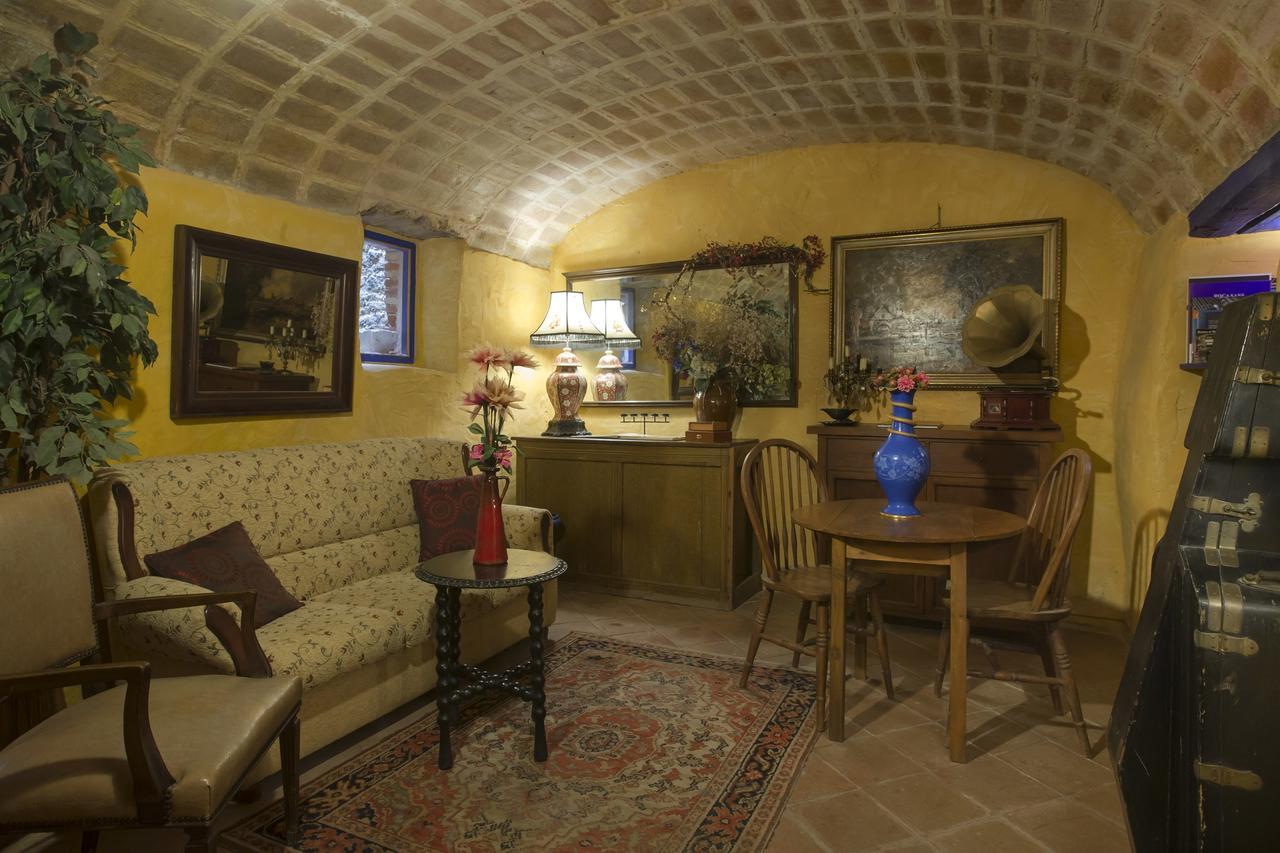 Hostal Blau 퍼라탈레다 외부 사진