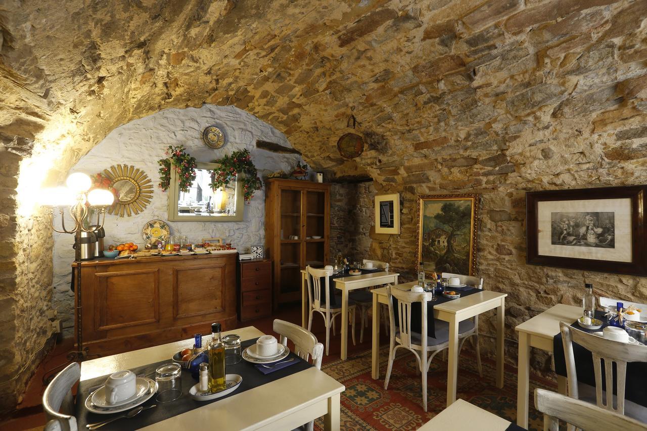 Hostal Blau 퍼라탈레다 외부 사진