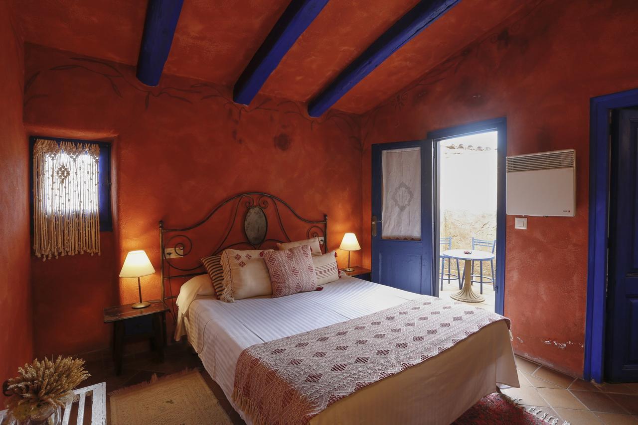 Hostal Blau 퍼라탈레다 외부 사진