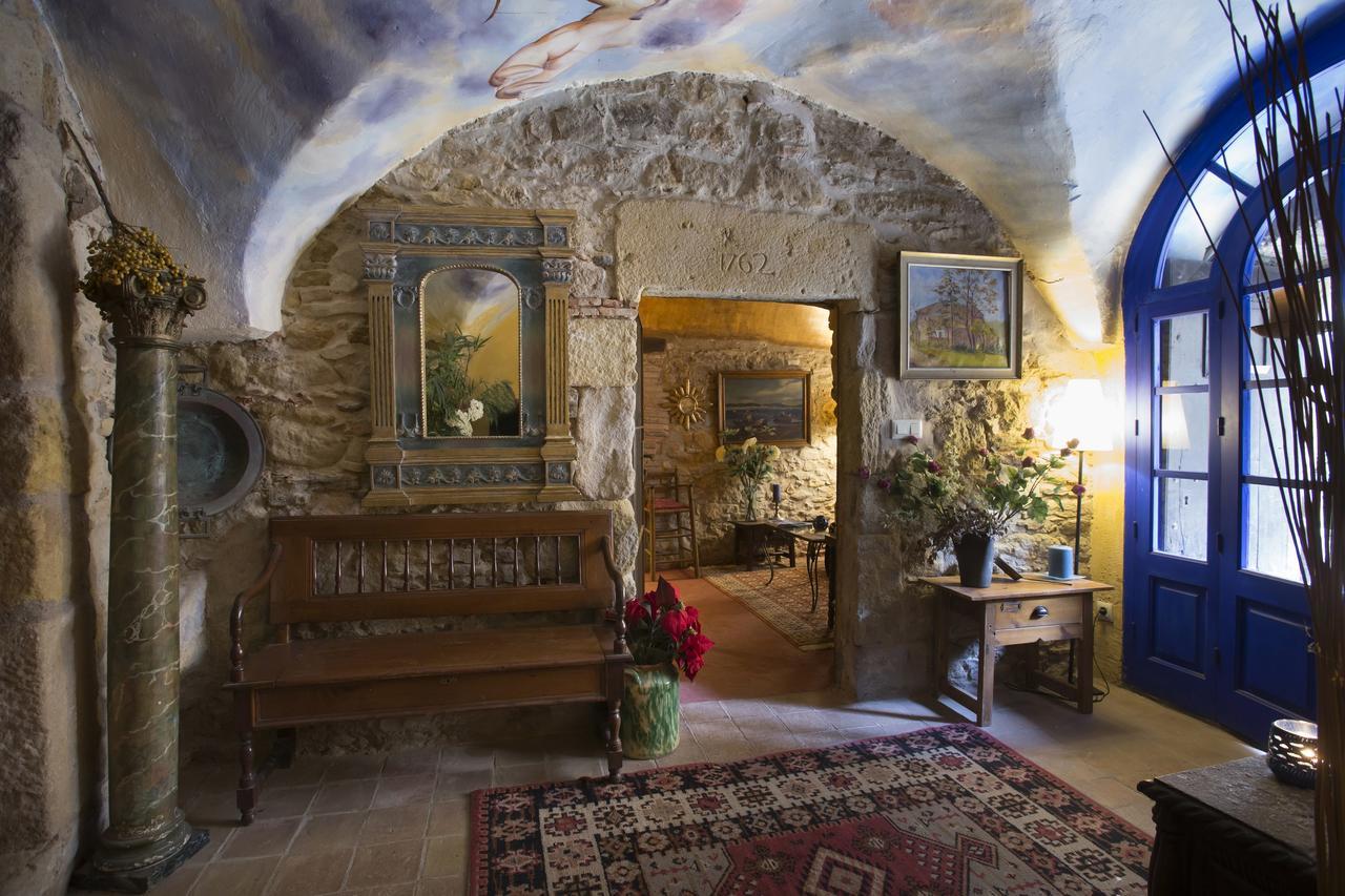 Hostal Blau 퍼라탈레다 외부 사진